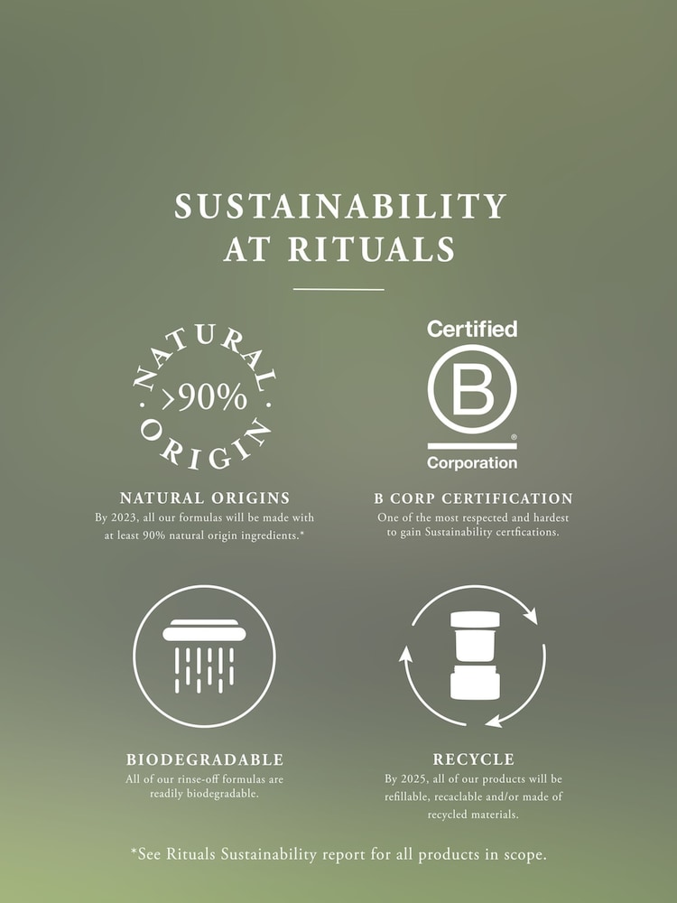 Rituals The Ritual of Jing Antiperspirant Spray 150ml - Image 4 of 4