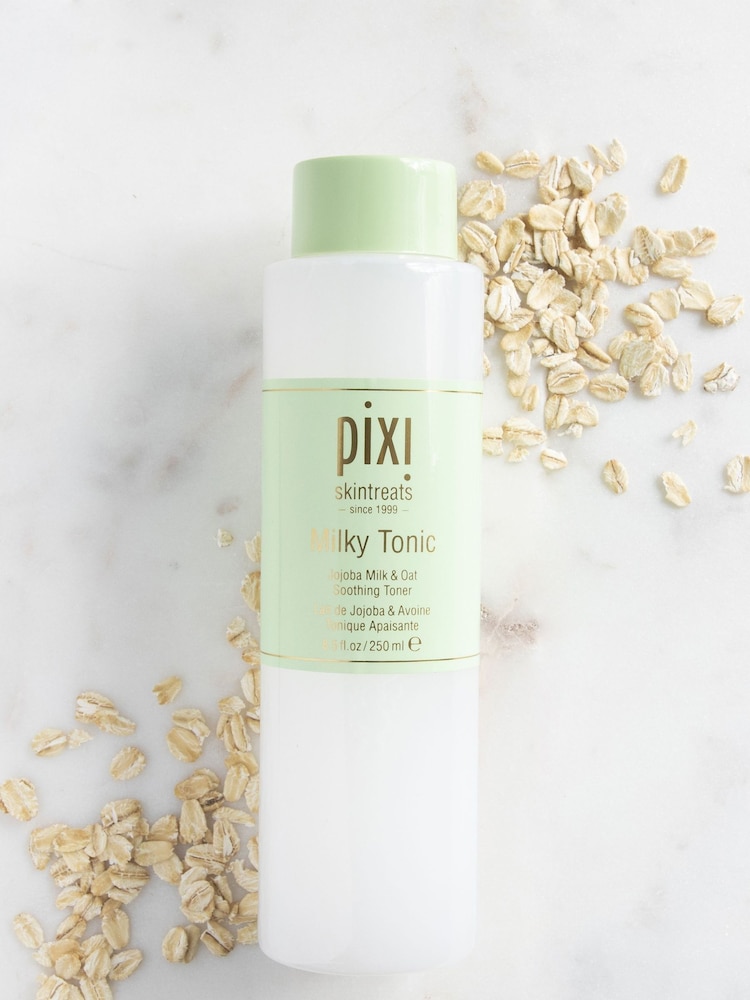 Pixi Milky Tonic 100ml 250ml - Image 2 of 2