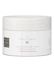 Rituals The Ritual of Sakura Body Cream 220ml - Image 1 of 4