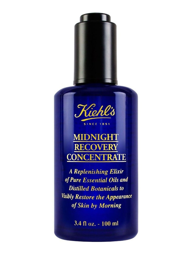 Kiehls Midnight Recovery Concentrate - Image 1 of 2
