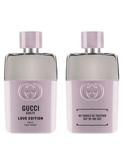 Gucci Guilty Pour Homme Limited Love Edition Eau de Toilette 50ml - Image 1 of 2