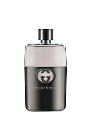 Gucci Guilty Pour Homme Eau De Toilette 90ml - Image 1 of 5