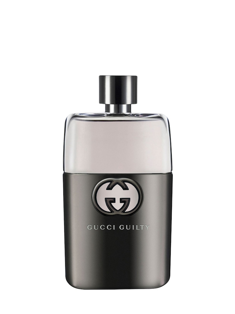 Gucci Guilty Pour Homme Eau De Toilette 90ml - Image 1 of 5