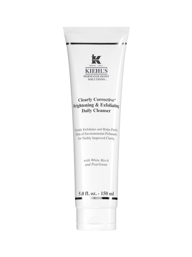 Kiehls Clearly Corrective™ Brightening & Exfoliating Daily Cleanser 150ml - Image 1 of 2