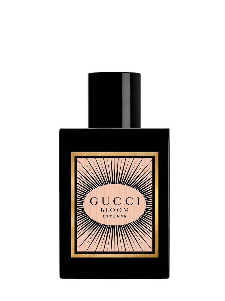Gucci Bloom Intense Eau de Parfum 50ml - Image 1 of 5