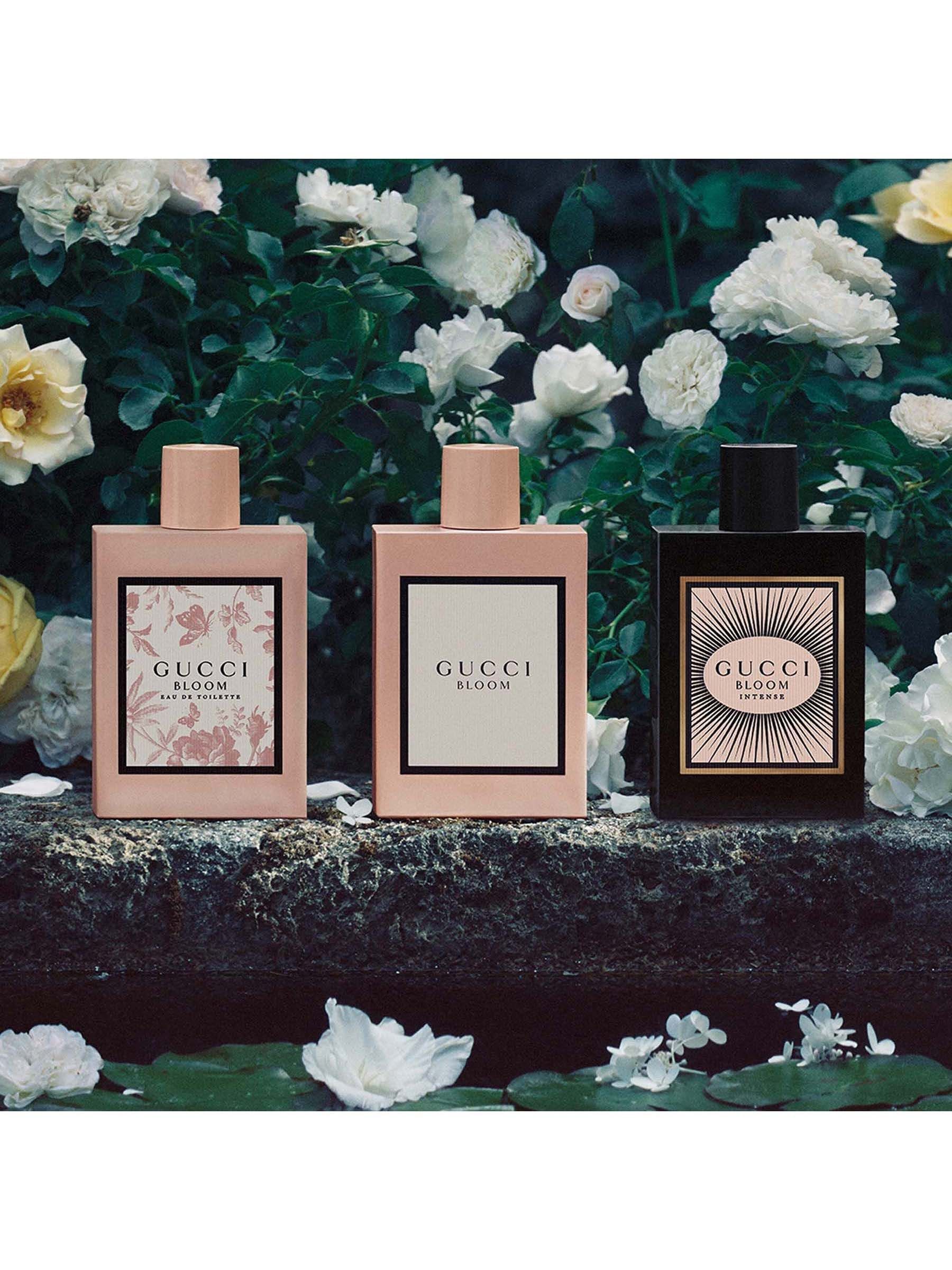 Buy Gucci Bloom Intense Eau de Parfum 50ml from the Next UK online