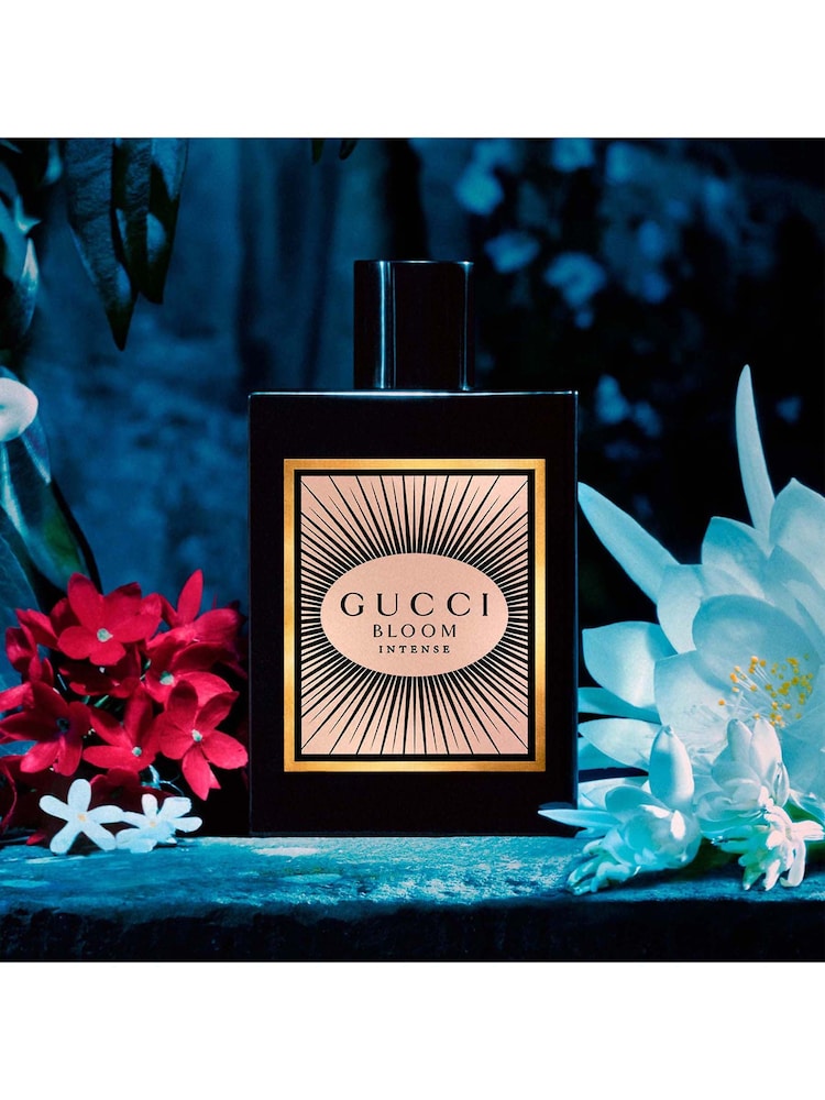 Gucci Bloom Intense Eau de Parfum 50ml - Image 5 of 5