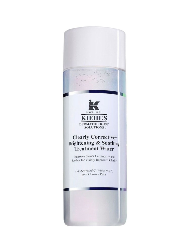 Kiehls Clearly Corrective™ Brightening & Soothing Treatment Water Mask 200ml - Image 1 of 2