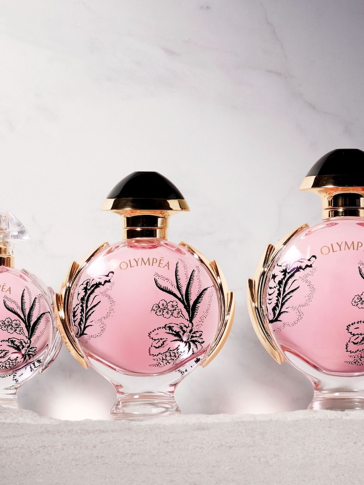 Rabanne Olympea Blossom Eau de Parfum 50ml - Image 2 of 5