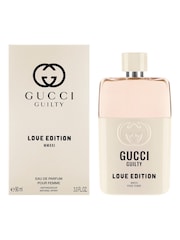 Gucci Guilty Pour Femme Limited Love Edition Eau de Parfum 90ml - Image 2 of 2
