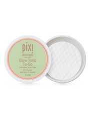 Pixi Glow Tonic To Go 60 Pads - Image 1 of 1