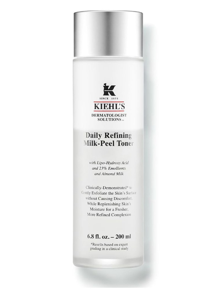 Kiehls Daily Refining Milk Peel Toner 200ml - Image 1 of 3