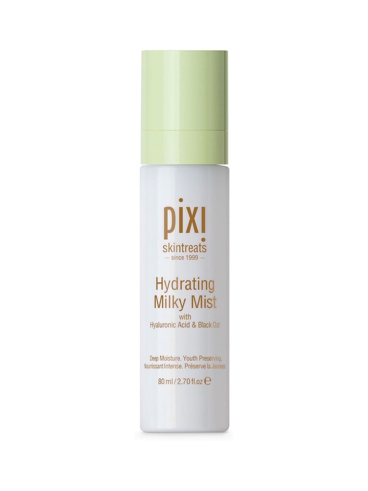 Pixi Hydrating Milky Mist 80ml - Image 1 of 2