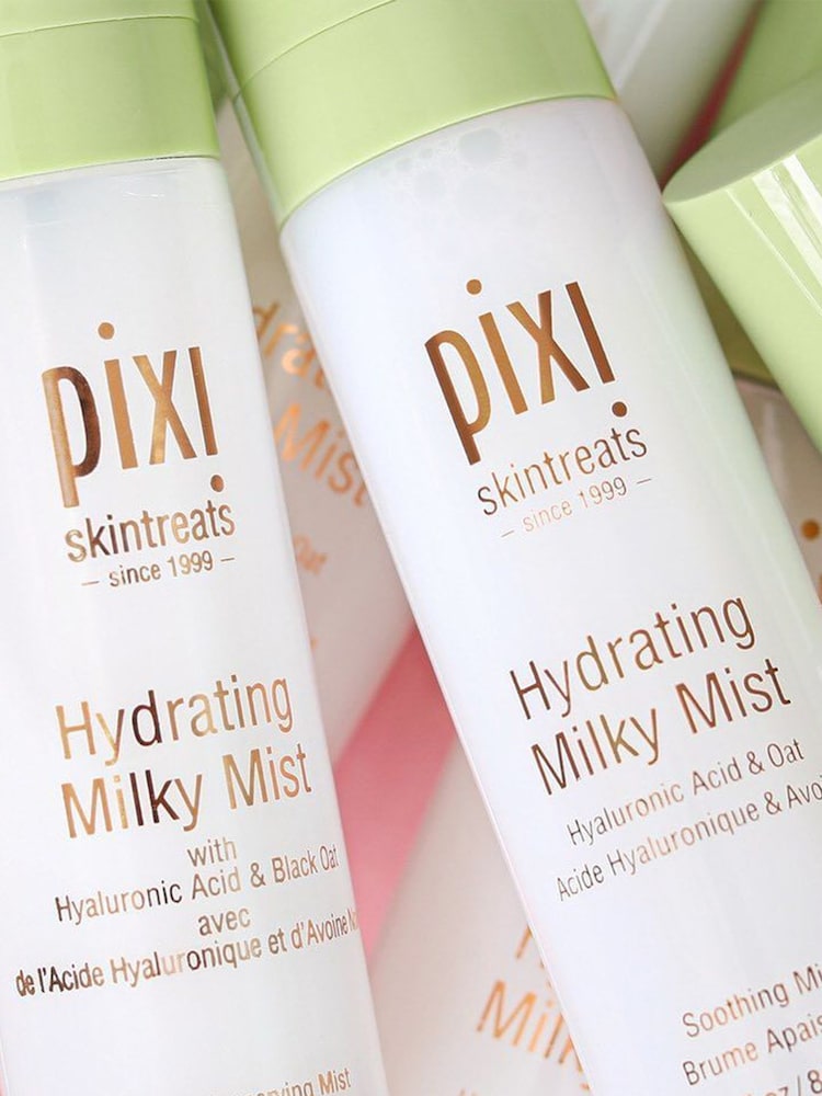 Pixi Hydrating Milky Mist 80ml - Image 2 of 2