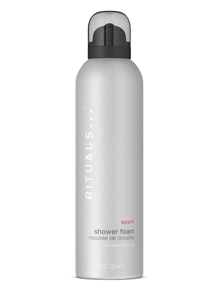 Rituals Sport Foaming Shower Gel 200ml - Image 1 of 5