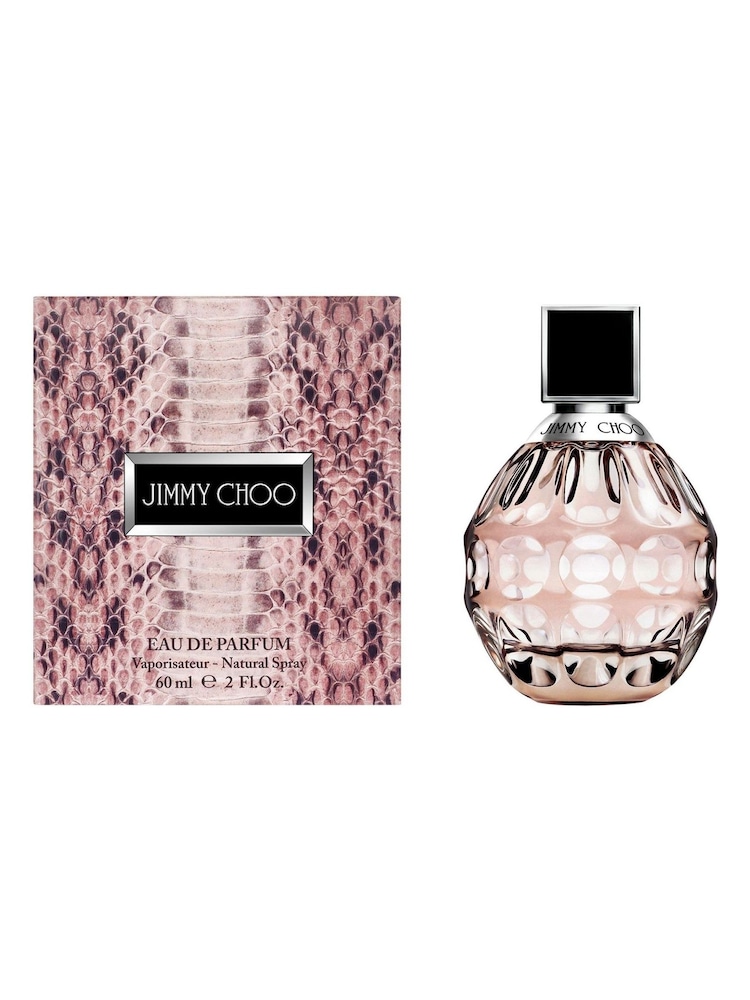 Jimmy Choo Eau de Parfum Fragrance 60ml - Image 2 of 5