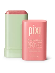 Pixi On-The-Glow Bronzer - Image 1 of 2
