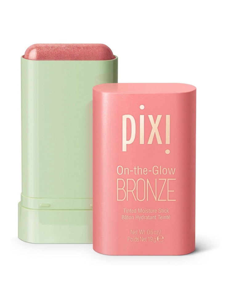 Pixi On-The-Glow Bronzer - Image 1 of 2