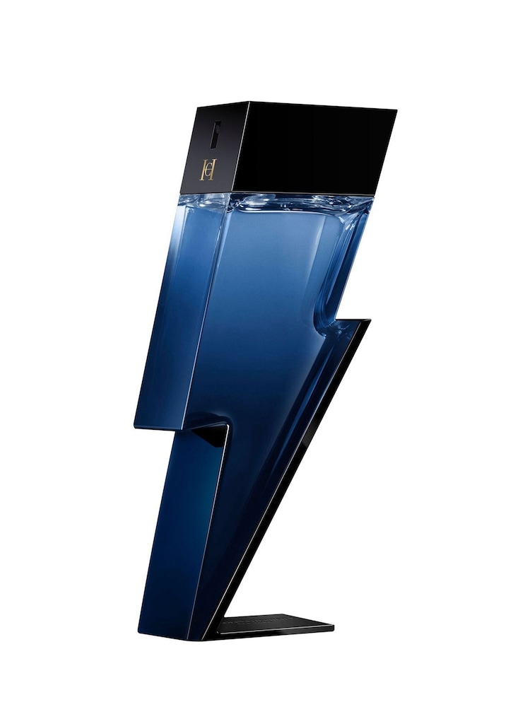 Carolina Herrera Bad Boy Cobalt Eau De Parfum 50ml - Image 1 of 4 Carolina Herrera Bad Boy Cobalt Eau De Parfum 50ml - Image 1 of 4
