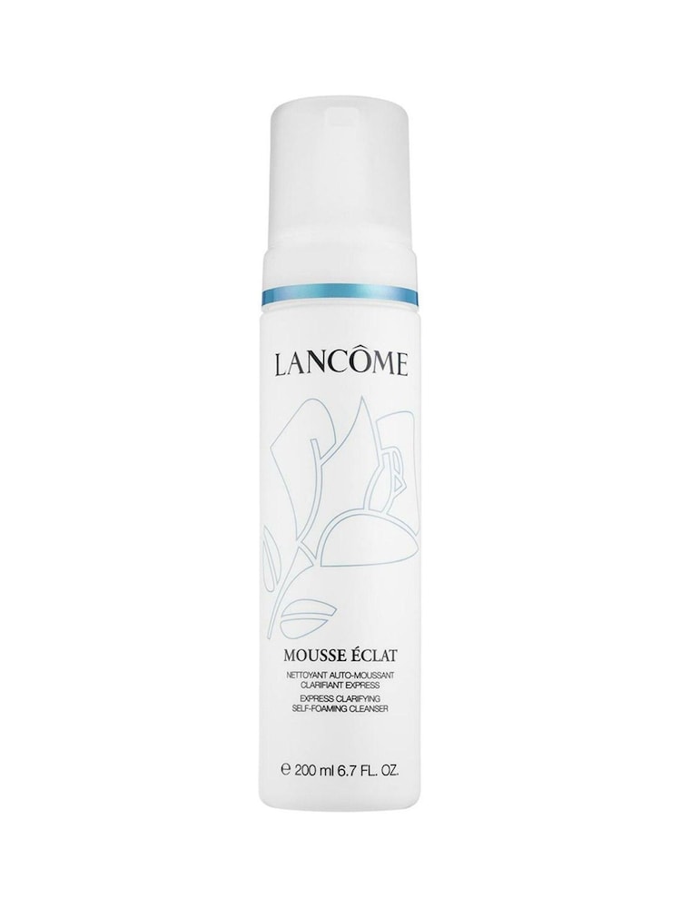Lancôme Mousse Eclat Cleanser 200ml - Image 1 of 1
