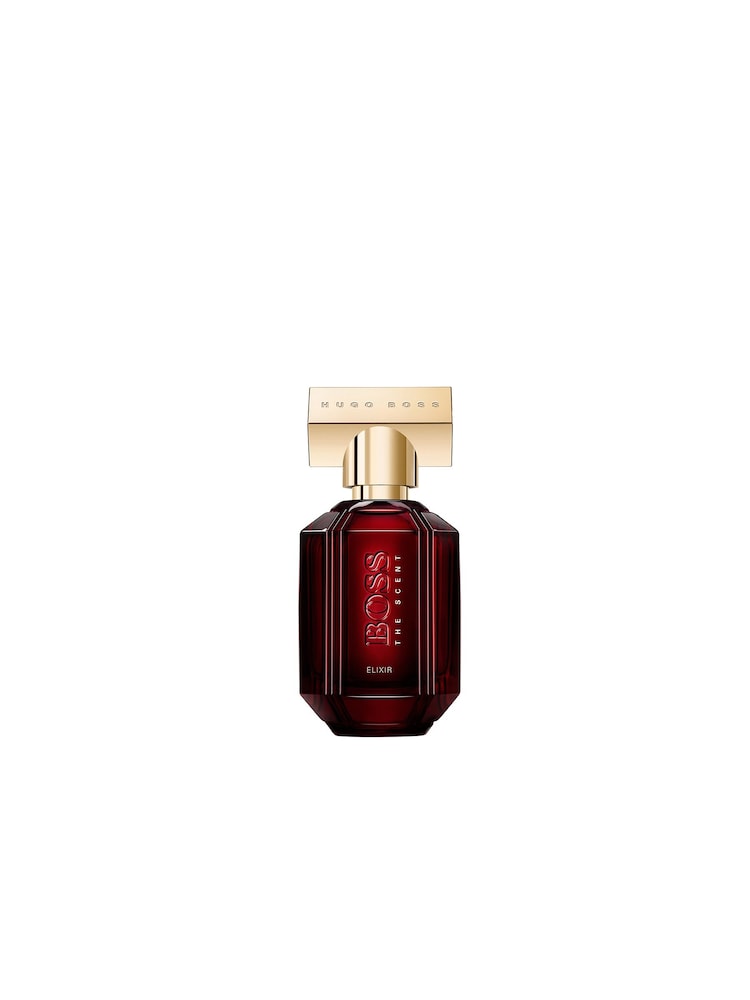 BOSS The Scent for Her Elixir Parfum Intense 30ml - Image 1 of 5