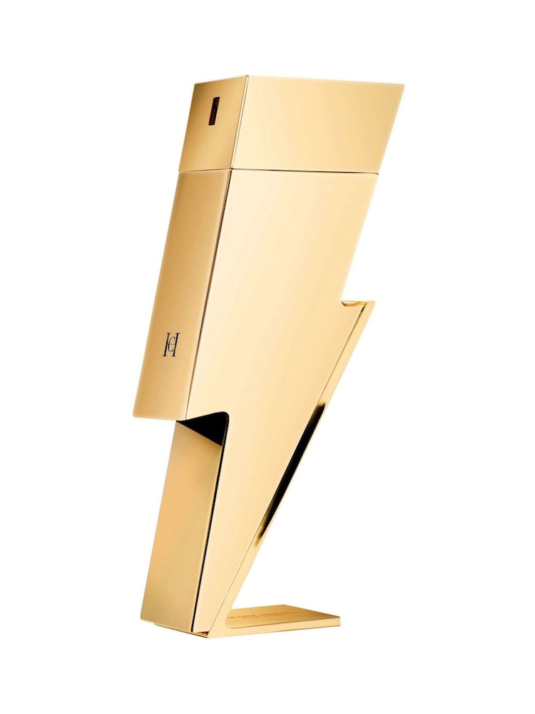 Carolina Herrera Bad Boy Gold Fantasy Eau de Toilette 100ml - Image 5 of 5