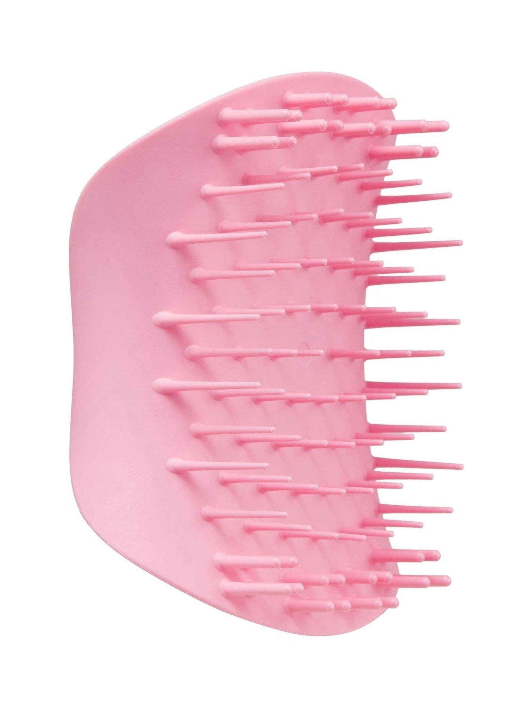 Tangle Teezer The Scalp Exfoliator & Massager | Perfect for Hair Treatment & Scalp Detox | Removes Dirt & Dead Skin Cells | Pretty Pink - Image 9