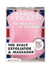 Tangle Teezer The Scalp Exfoliator and Massager - Image 4 of 5