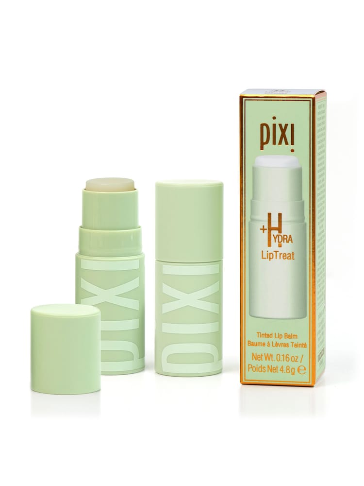 Pixi +Hydra Lip Treat Lip Balm - Image 2 of 3