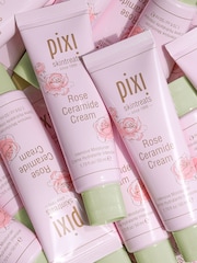 Pixi Rose Ceramide Cream 50ml - Image 2 of 4