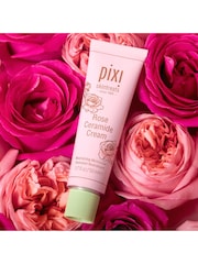 Pixi Rose Ceramide Cream 50ml - Image 3 of 4