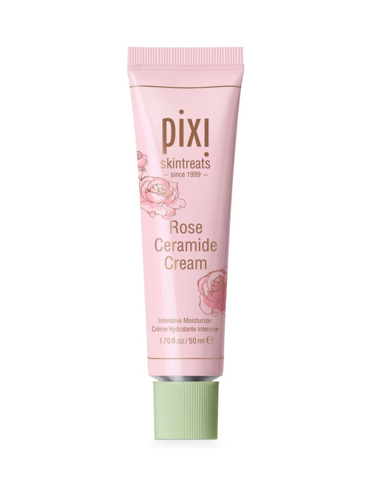 Pixi Rose Ceramide Cream 50ml - Image 4 of 4