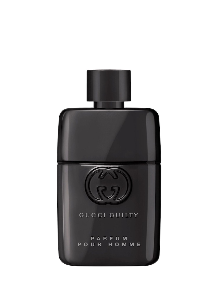 Gucci Guilty Pour Homme Parfum 50ml - Image 1 of 5