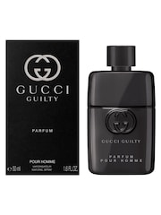 Gucci Guilty Pour Homme Parfum 50ml - Image 2 of 5