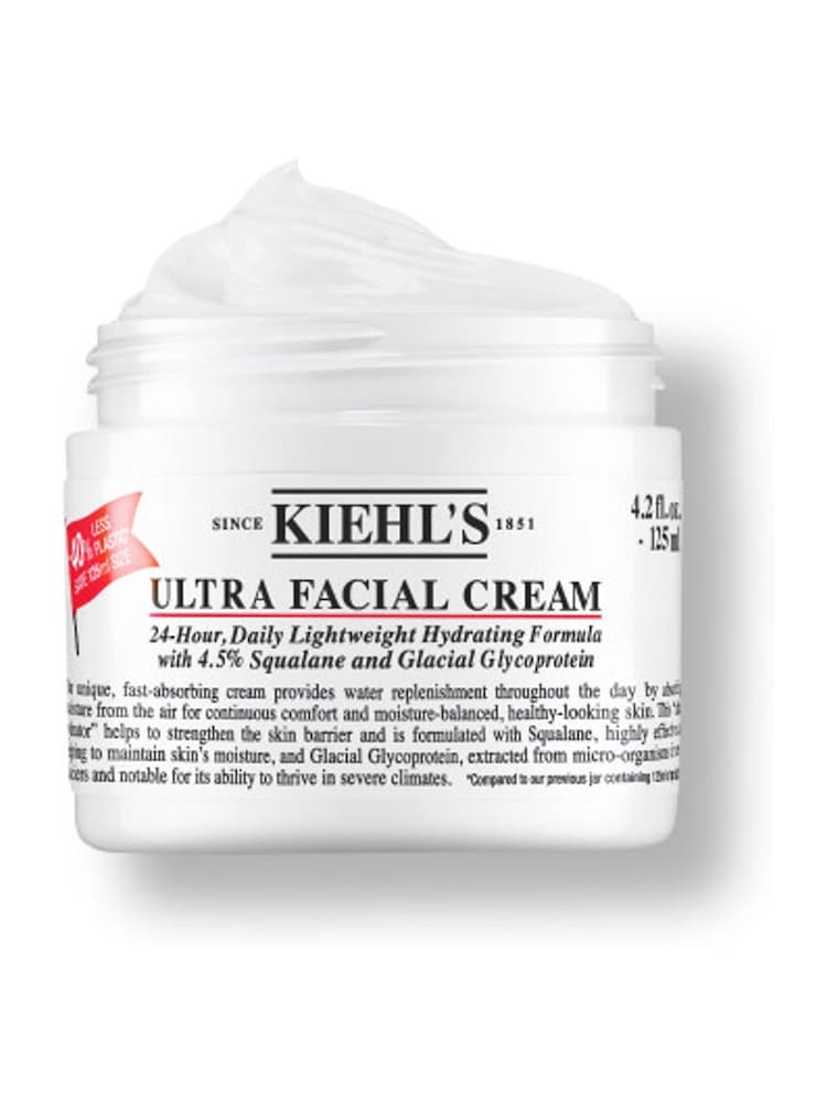 Kiehls Ultra Facial Cream 125ml - Image 2 of 5