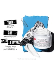 Kiehls Ultra Facial Cream 125ml - Image 4 of 5