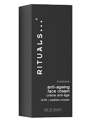 Rituals Homme Anti-Ageing Face Cream 50ml - Image 2 of 5