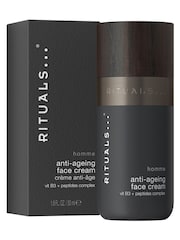Rituals Homme Anti-Ageing Face Cream 50ml - Image 3 of 5