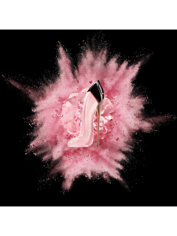 Carolina Herrera Girl Good Blush Eau de Parfum 30ml - Image 5 of 5 Carolina Herrera Girl Good Blush Eau de Parfum 30ml - Image 5 of 5