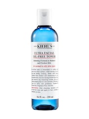 Kiehls Ultra Facial Oil-Free Toner 250ml - Image 1 of 4