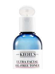 Kiehls Ultra Facial Oil-Free Toner 250ml - Image 2 of 4