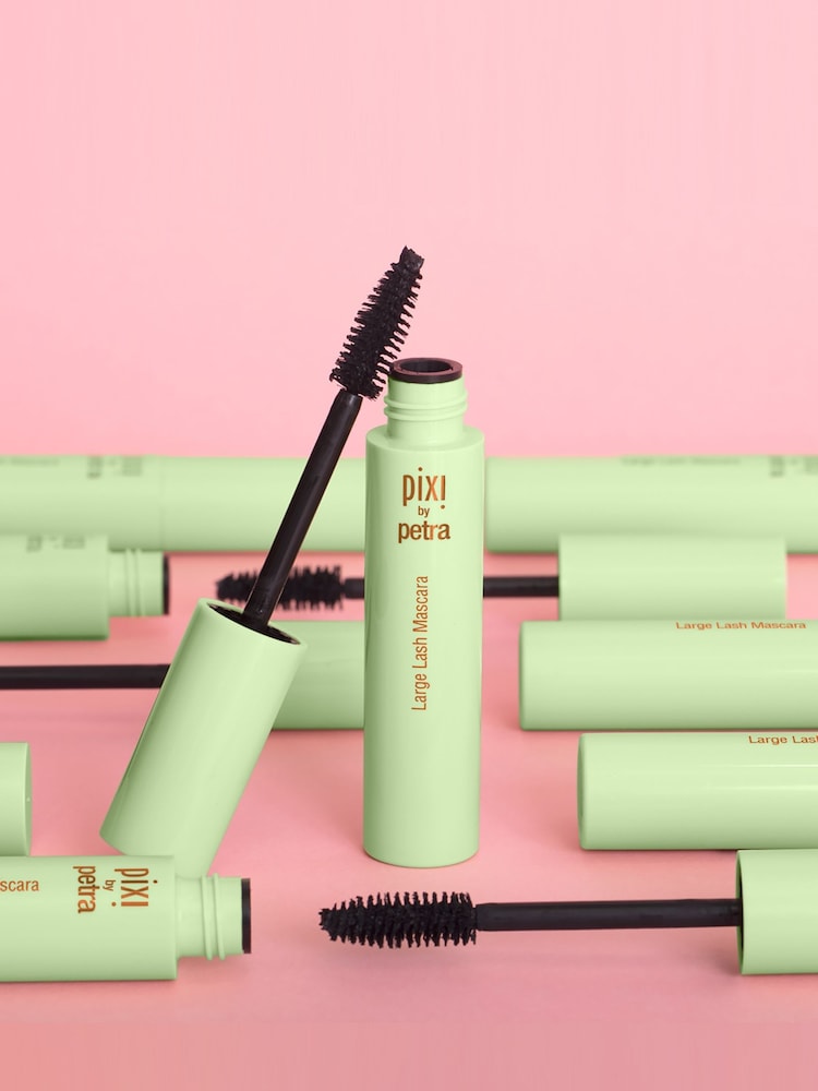 Pixi Large Lash Mascara - Image 3 of 3