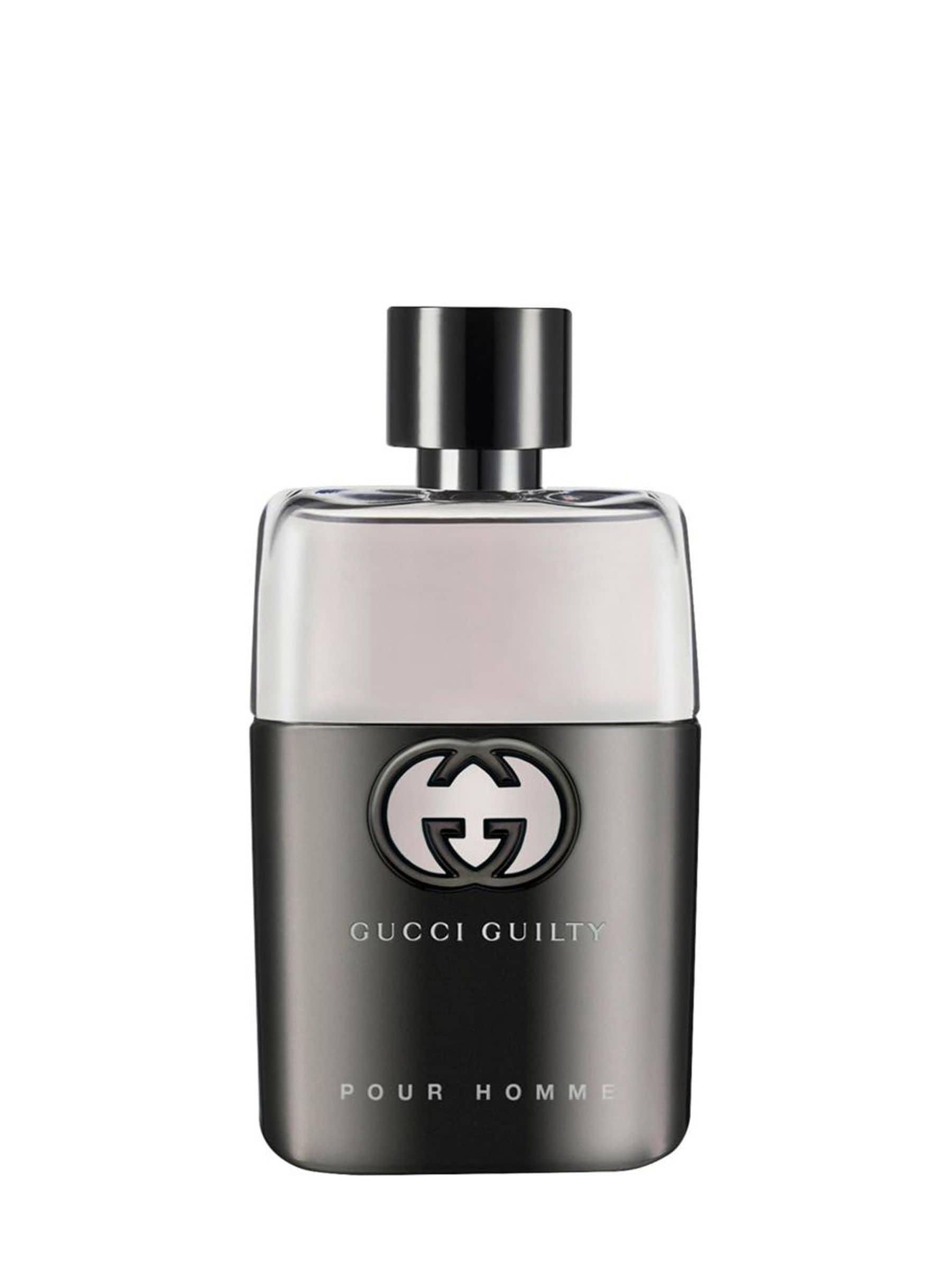 Buy Gucci Guilty Pour Homme Eau De Toilette 50ml from the Next UK