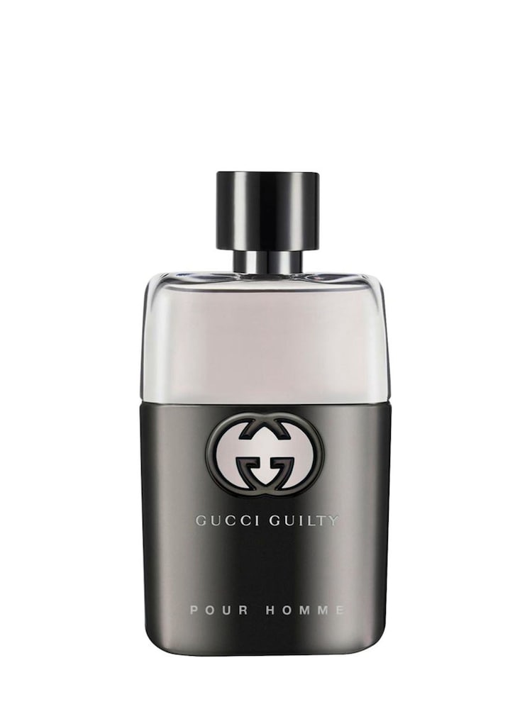 Gucci Guilty Pour Homme Eau De Toilette 50ml - Image 1 of 5