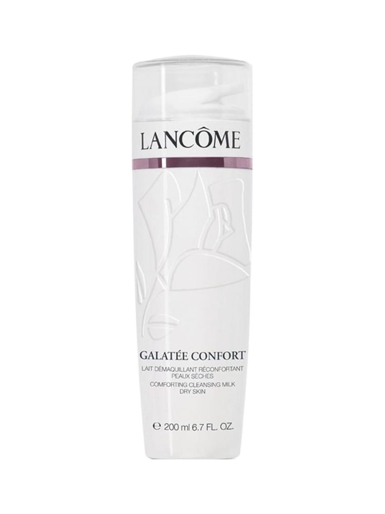 Lancôme Galatee Confort Milk Cleanser 200ml - Image 1 of 1 Lancôme Galatee Confort Milk Cleanser 200ml - Image 1 of 1