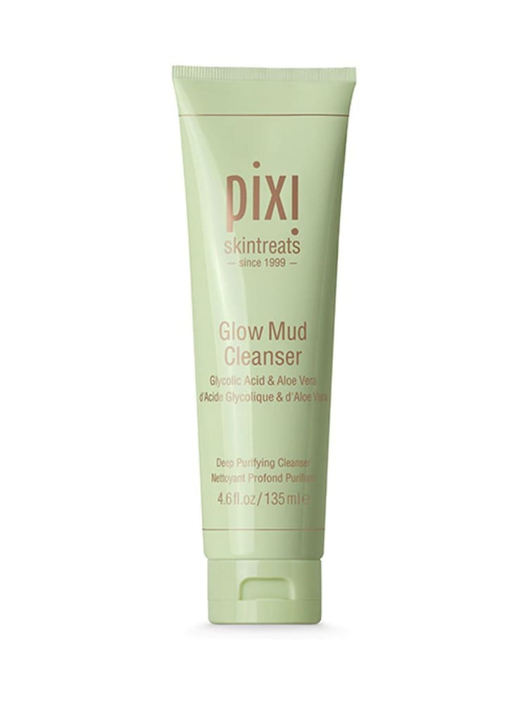 Pixi Glow Mud Cleanser 135ml - Image 1 of 4