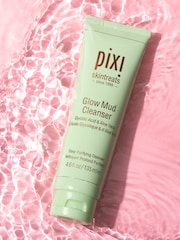 Pixi Glow Mud Cleanser 135ml - Image 2 of 4