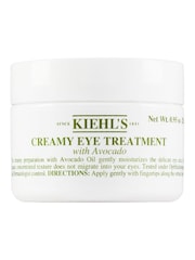 Kiehls Creamy Eye Treatment with Avocado 28ml - Image 1 of 5