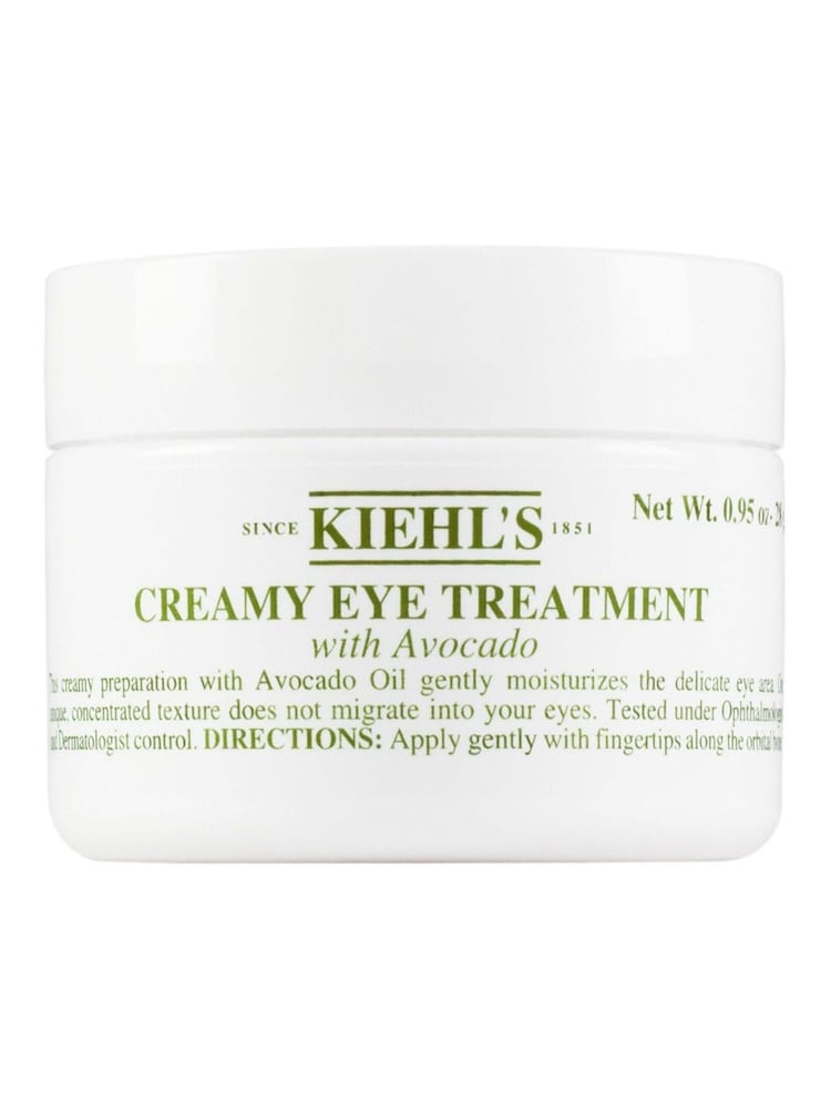 Kiehls Creamy Eye Treatment with Avocado 28ml - Image 1 of 5