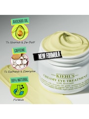Kiehls Creamy Eye Treatment with Avocado 28ml - Image 4 of 5